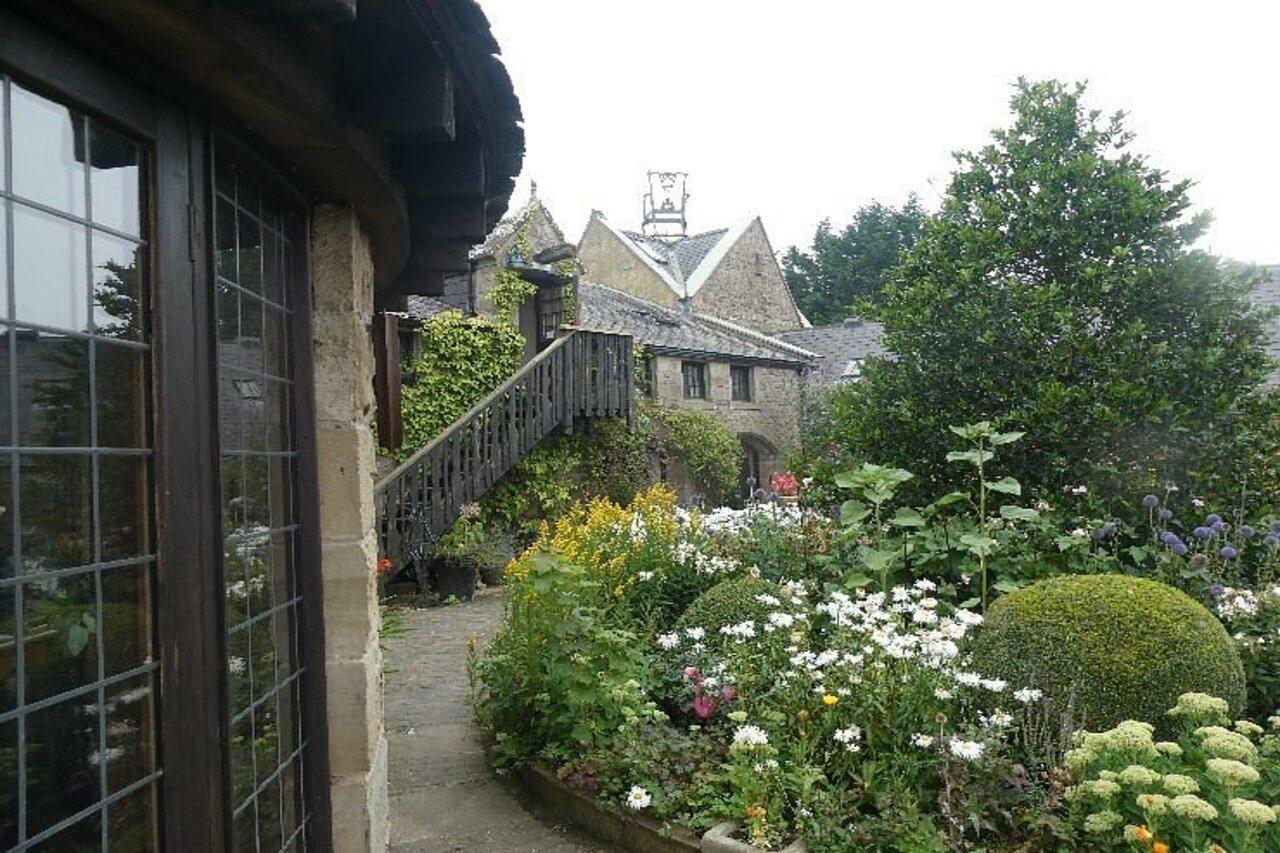 Alnwick Lodge West Cawledge Park Shilbottle Dış mekan fotoğraf